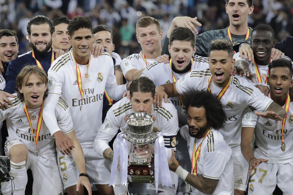 领导力上的 领导力上的