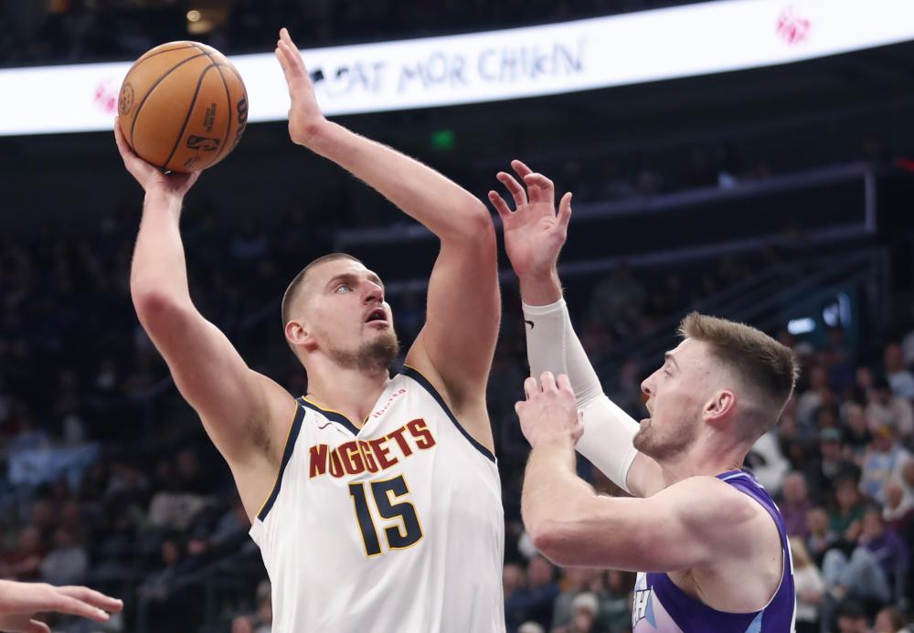 他的多面技 他的多面技